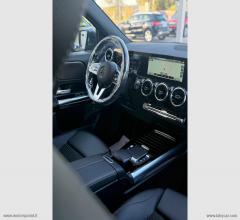 Auto - Mercedes-benz gla 180 d automatic sport plus