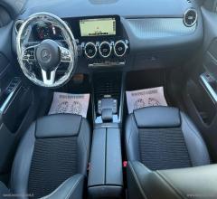 Auto - Mercedes-benz gla 180 d automatic sport plus