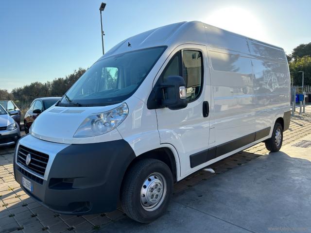 Auto - Fiat ducato 35 2.3 mjt plm-sl-tm fur.maxi