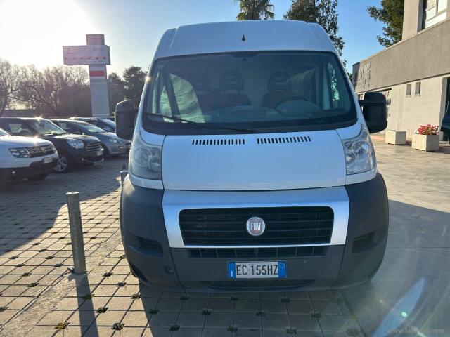 Auto - Fiat ducato 35 2.3 mjt plm-sl-tm fur.maxi