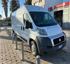 Auto - Fiat ducato 35 2.3 mjt plm-sl-tm fur.maxi