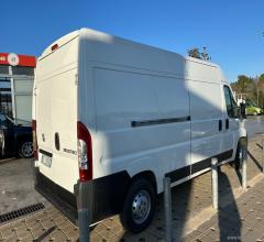 Auto - Fiat ducato 35 2.3 mjt plm-sl-tm fur.maxi