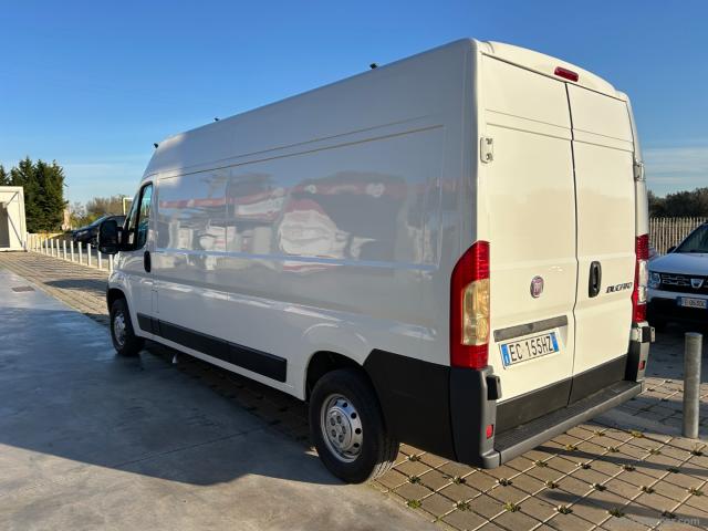 Auto - Fiat ducato 35 2.3 mjt plm-sl-tm fur.maxi