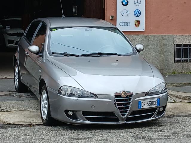 Alfa romeo 147 1.6 16v ts 5p.