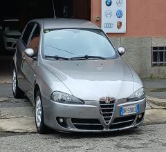 Auto - Alfa romeo 147 1.6 16v ts 5p.