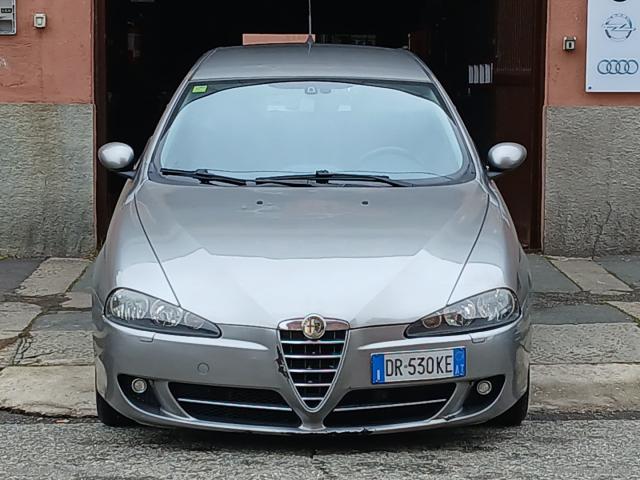 Auto - Alfa romeo 147 1.6 16v ts 5p.