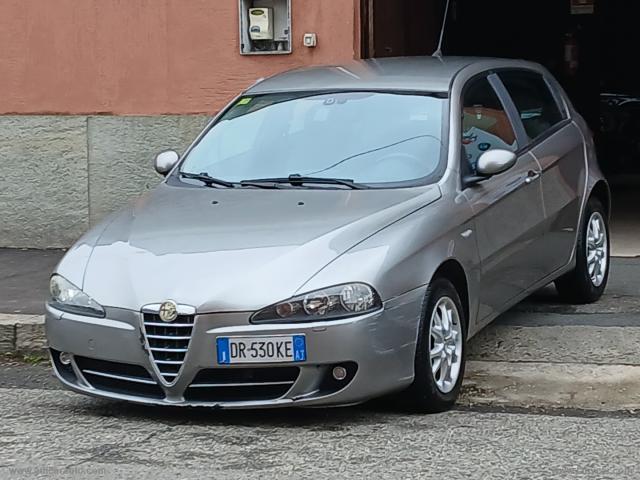 Auto - Alfa romeo 147 1.6 16v ts 5p.