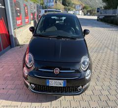 Auto - Fiat 500 1.0 hybrid dolcevita