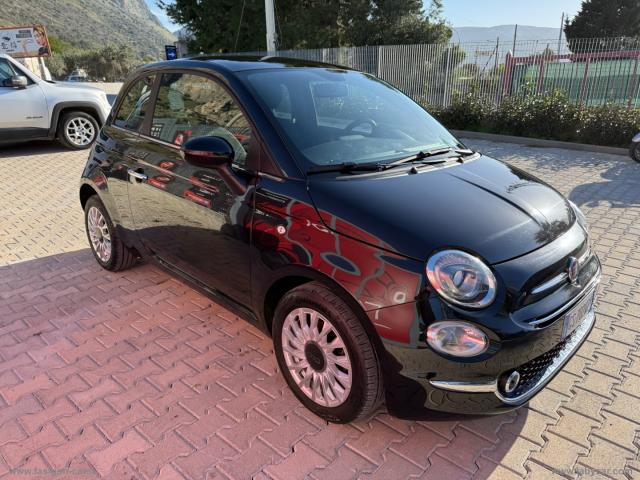 Auto - Fiat 500 1.0 hybrid dolcevita