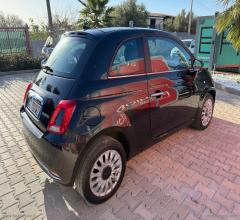 Auto - Fiat 500 1.0 hybrid dolcevita