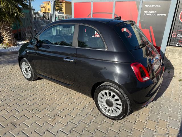 Auto - Fiat 500 1.0 hybrid dolcevita