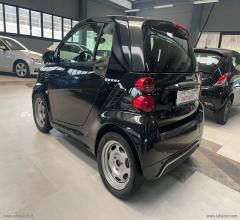 Auto - Smart fortwo 1000 52 kw mhd coupÃ© passion