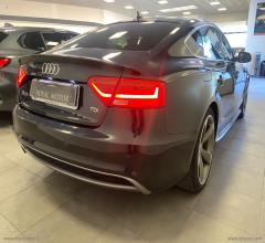 Auto - Audi a5 spb 2.0 tdi 190cv cl.d mult s line ed