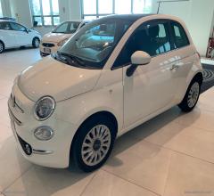 Auto - Fiat 500 1.0 hybrid dolcevita