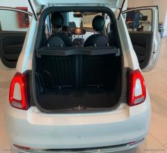 Auto - Fiat 500 1.0 hybrid dolcevita