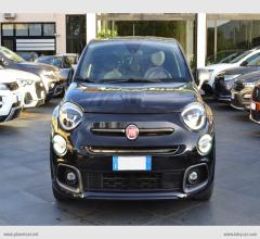 Auto - Fiat 500x 1.3 m.jet 95 cv sport