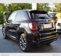 Auto - Fiat 500x 1.3 m.jet 95 cv sport