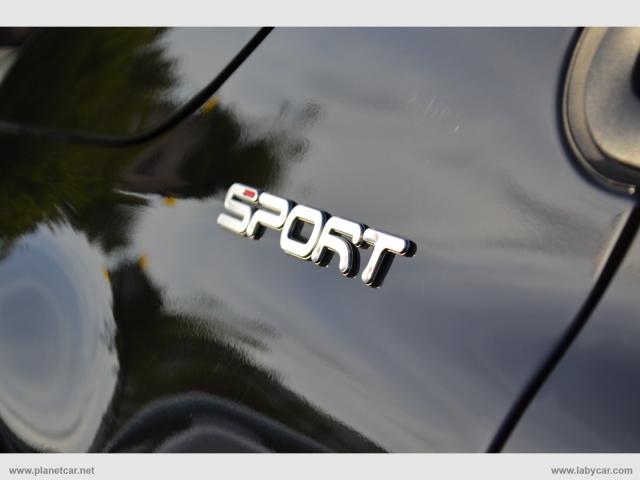 Auto - Fiat 500x 1.3 m.jet 95 cv sport