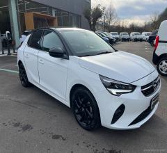 Auto - Opel corsa 1.5 d 100 cv elegance