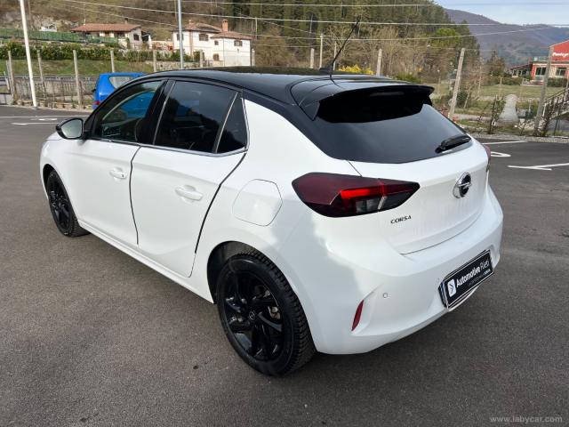 Auto - Opel corsa 1.5 d 100 cv elegance