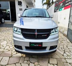 Dodge journey 2.0 turbodiesel aut. r/t dpf