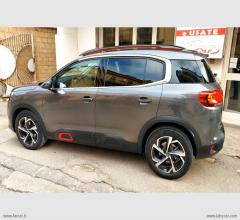 Auto - Citroen c5 aircross bluehdi 130 s&s shine