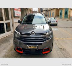 Auto - Citroen c5 aircross bluehdi 130 s&s shine