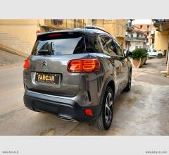 Auto - Citroen c5 aircross bluehdi 130 s&s shine