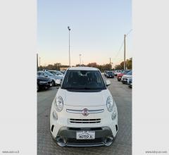 Auto - Fiat 500l 1.3 mjt 95 cv trekking