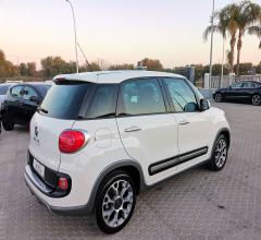 Auto - Fiat 500l 1.3 mjt 95 cv trekking