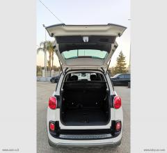 Auto - Fiat 500l 1.3 mjt 95 cv trekking