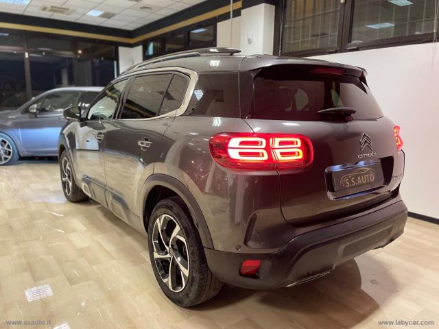 Auto - Citroen c5 aircross bluehdi 130 s&s eat8 shine