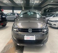 Auto - Volkswagen polo 1.2 70 cv 5p. comfortline