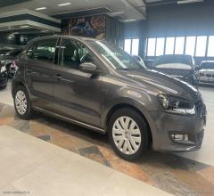 Auto - Volkswagen polo 1.2 70 cv 5p. comfortline