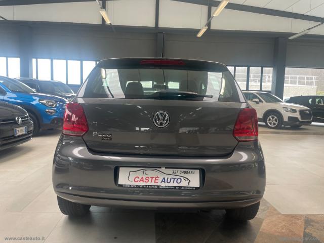 Auto - Volkswagen polo 1.2 70 cv 5p. comfortline