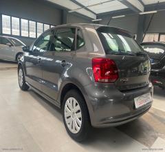 Auto - Volkswagen polo 1.2 70 cv 5p. comfortline