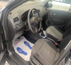 Auto - Volkswagen polo 1.2 70 cv 5p. comfortline