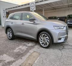 Auto - Ds automobiles ds 7 crossback bluehdi 130 aut. gr. chic