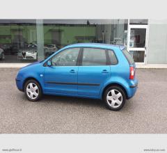 Auto - Volkswagen polo 1.4 tdi 5p. trendline neo-patentato