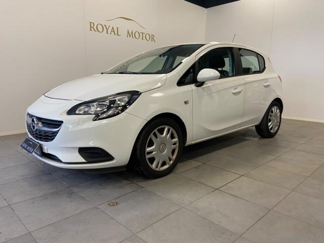 Opel corsa 1.3 cdti 5p.