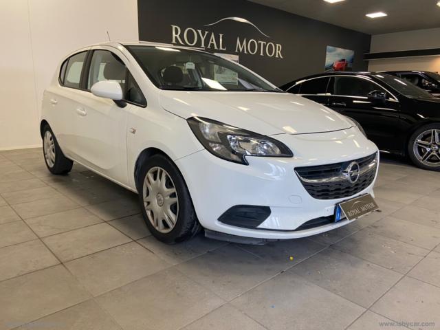 Auto - Opel corsa 1.3 cdti 5p.