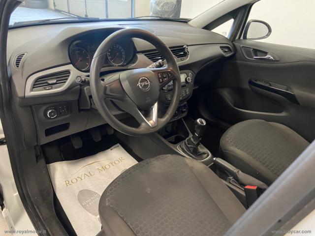 Auto - Opel corsa 1.3 cdti 5p.