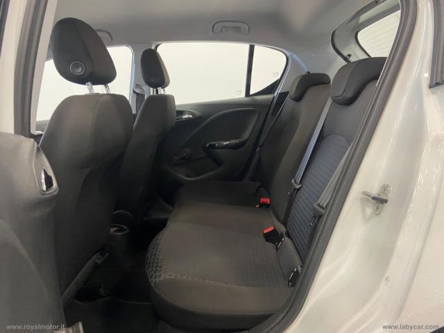 Auto - Opel corsa 1.3 cdti 5p.