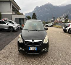 Auto - Opel agila 1.0 12v 65 cv enjoy