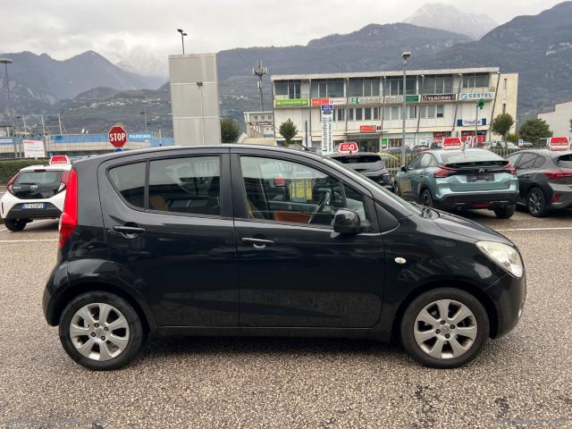 Auto - Opel agila 1.0 12v 65 cv enjoy