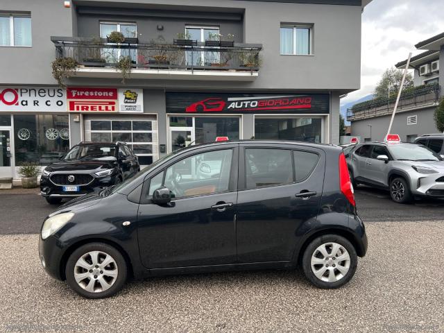 Auto - Opel agila 1.0 12v 65 cv enjoy