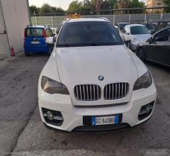 Bmw x6 xdrive35d futura