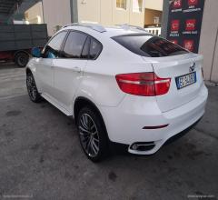 Auto - Bmw x6 xdrive35d futura