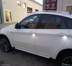 Auto - Bmw x6 xdrive35d futura