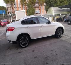 Auto - Bmw x6 xdrive35d futura